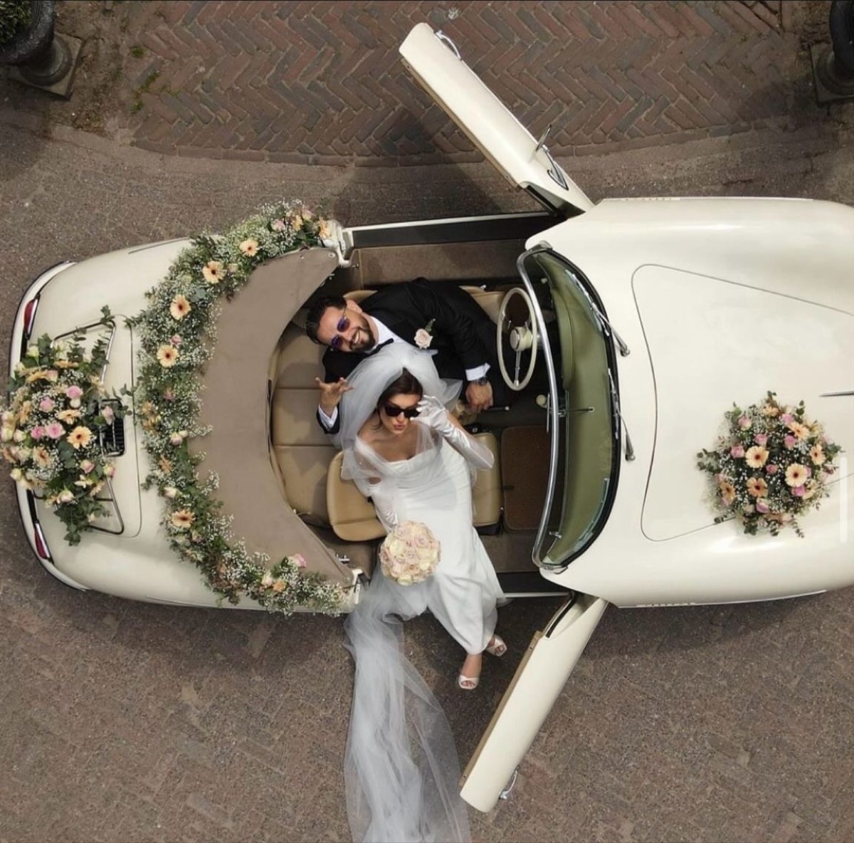 Tendințe nunți 2026 în Moldova